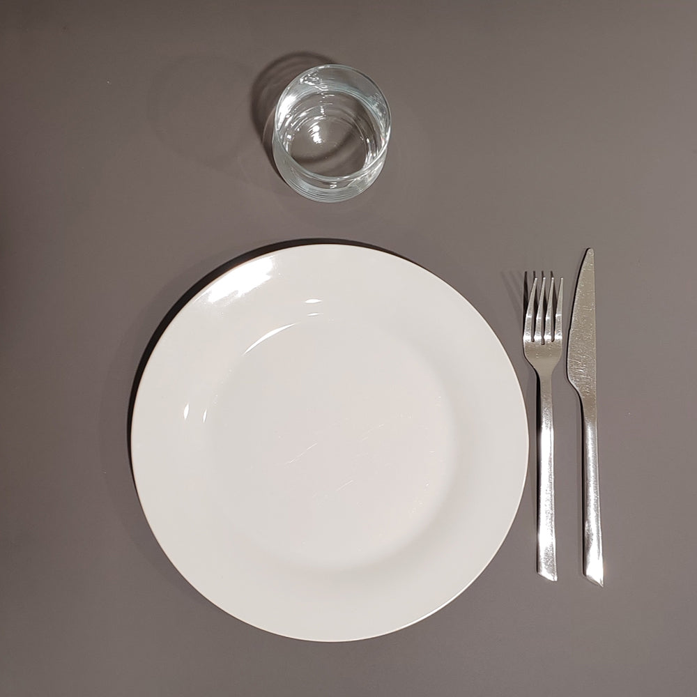 plateau de table sur mesure restaurant cacao zéro restootab