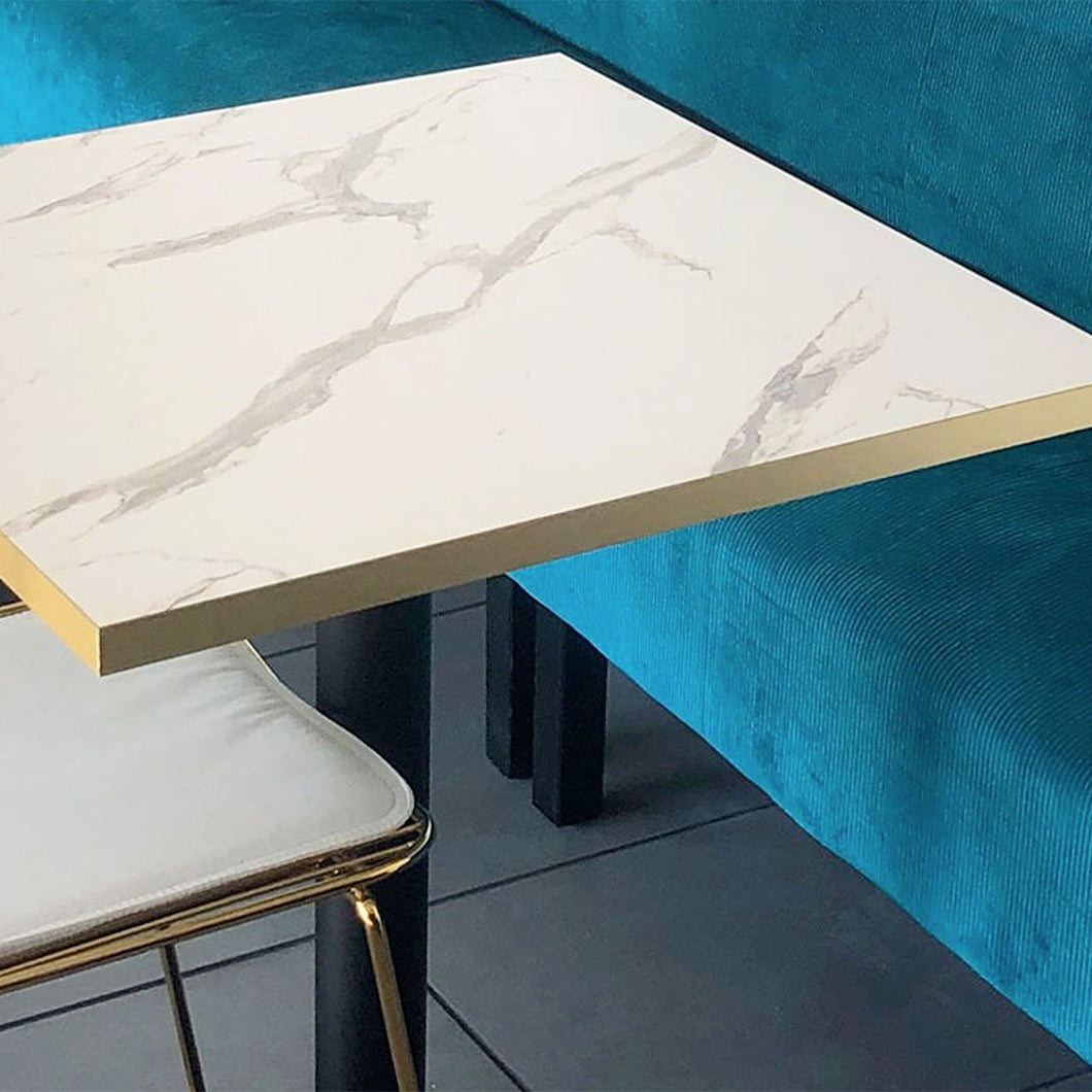 Nos tables "Service express"