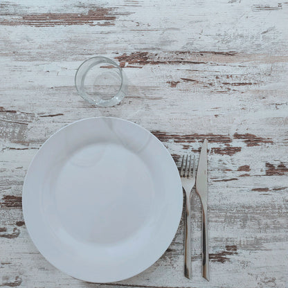 plateau de table sur mesure restaurant chêne d'islande restootab