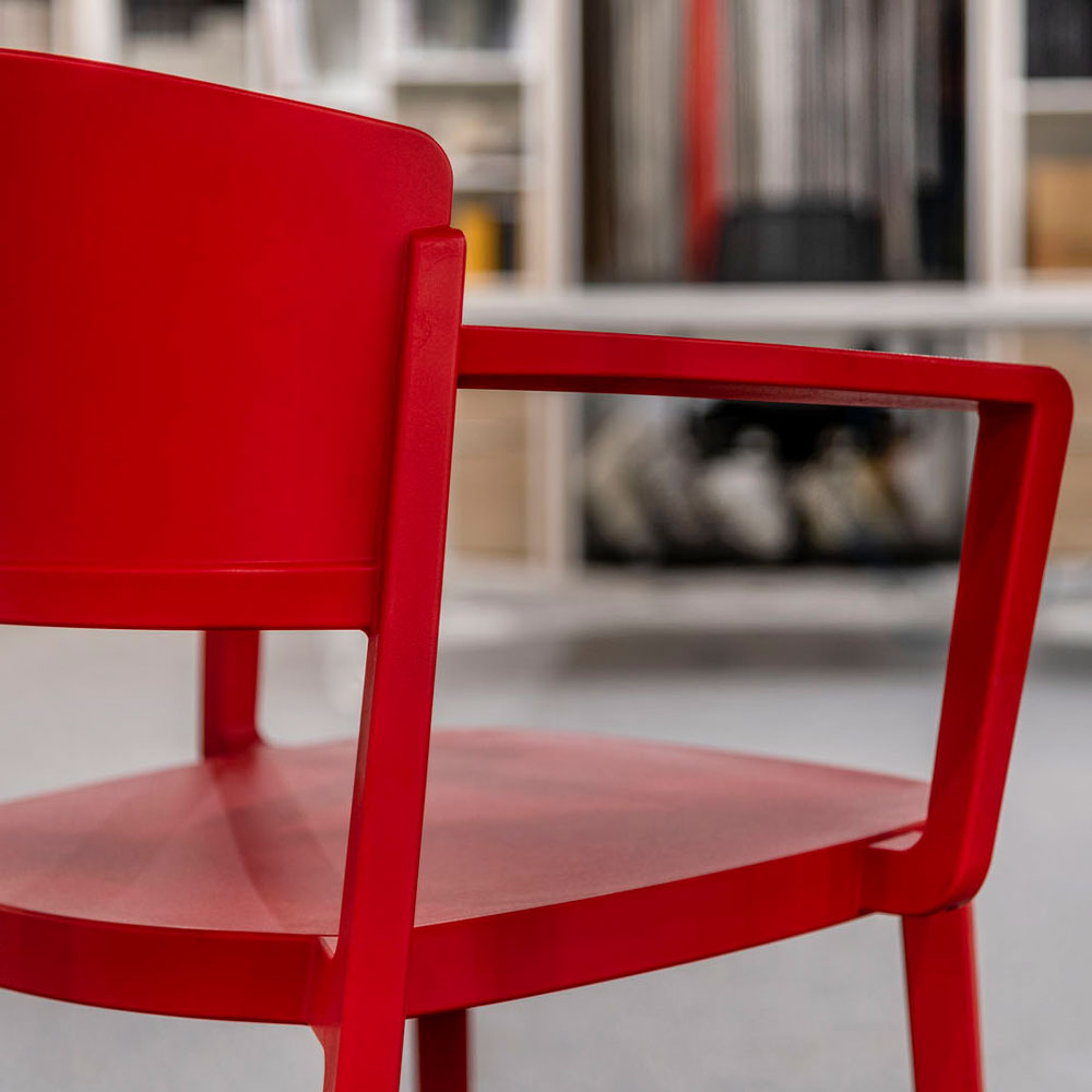 Fauteuil terrasse Abuela