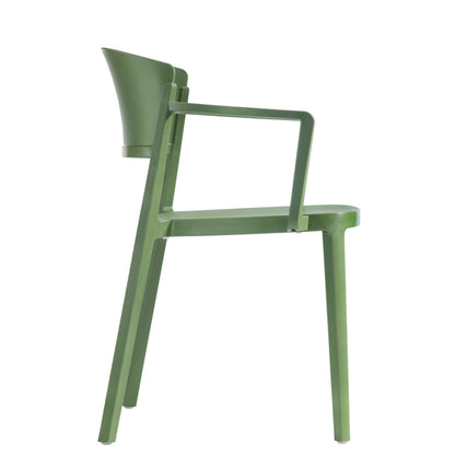 Fauteuil terrasse Abuela