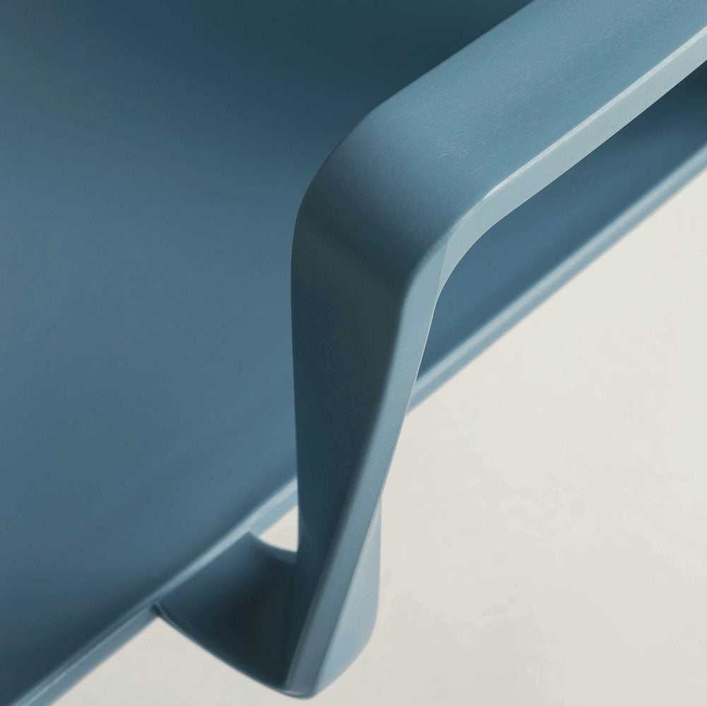 Fauteuil de restaurant BAKHITA – mobilier extérieur terrasse RestooTab