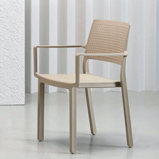 Fauteuil de restaurant EMI - mobilier extérieur terrasse RestooTab