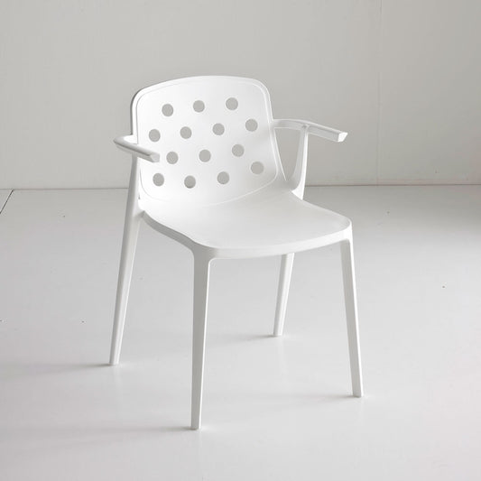 Fauteuil de restaurant ISIDORA - mobilier extérieur terrasse RestooTab