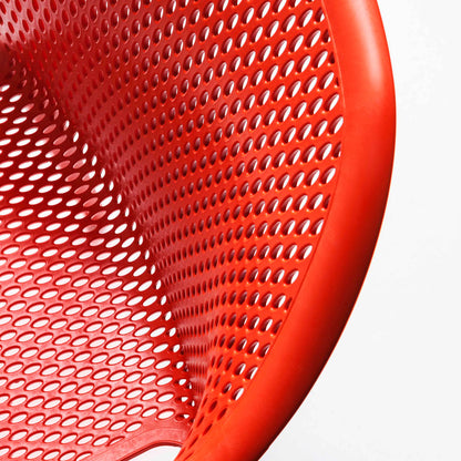 Fauteuil de restaurant MINUSH – mobilier extérieur terrasse RestooTab