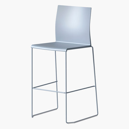 Tabouret de restaurant ARTESIA - mobilier extérieur terrasse RestooTab