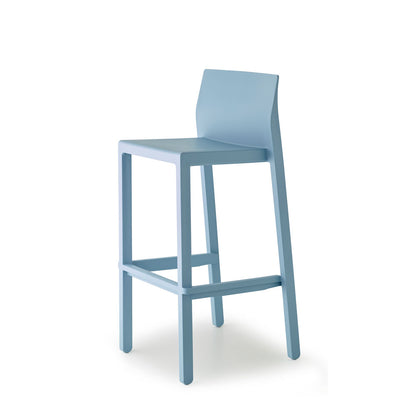 Tabouret de bar KATE - mobilier extérieur terrasse RestooTab