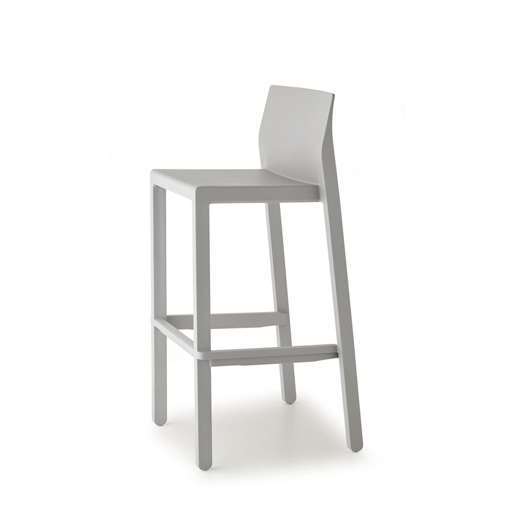 Tabouret de bar KATE - mobilier extérieur terrasse RestooTab