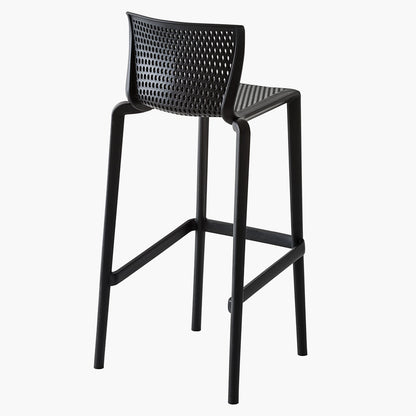 Tabouret de bar SPYKER – mobilier extérieur terrasse RestooTab