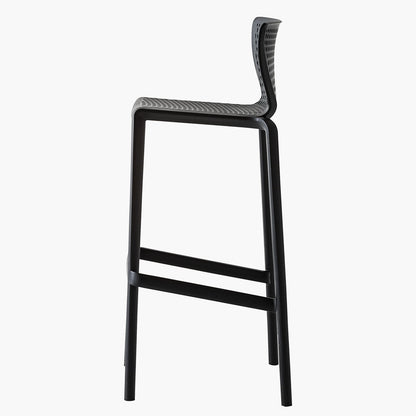 Tabouret de bar SPYKER – mobilier extérieur terrasse RestooTab