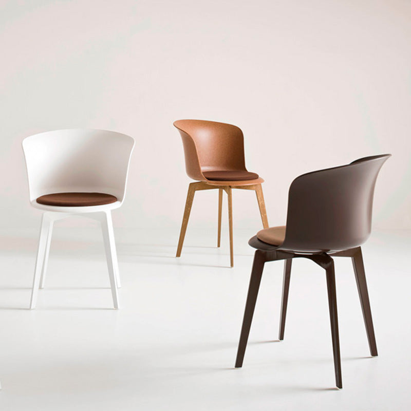 Chaise de restaurant EPICA - mobilier intérieur RestooTab