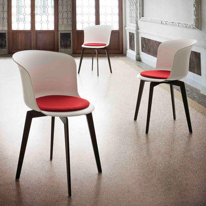 Chaise de restaurant EPICA - mobilier intérieur RestooTab