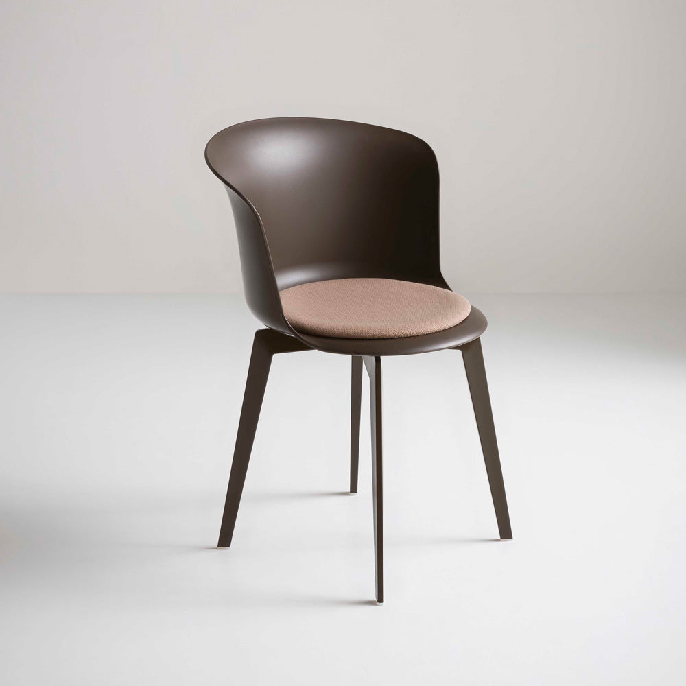 Chaise de restaurant EPICA - mobilier intérieur RestooTab