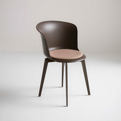 Chaise de restaurant EPICA - mobilier intérieur RestooTab