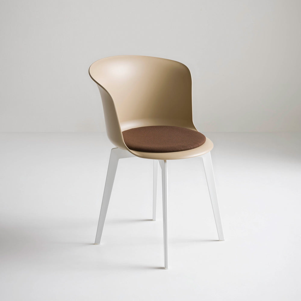 Chaise de restaurant EPICA - mobilier intérieur RestooTab