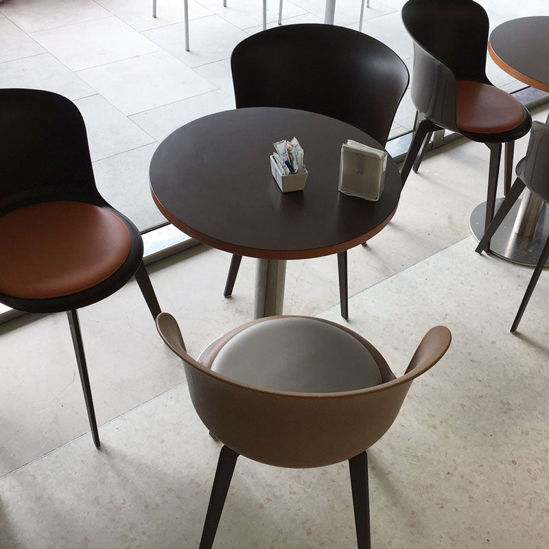 Chaise de restaurant EPICA - mobilier intérieur RestooTab