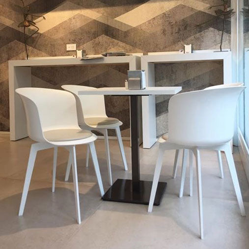 Chaise de restaurant EPICA - mobilier intérieur RestooTab