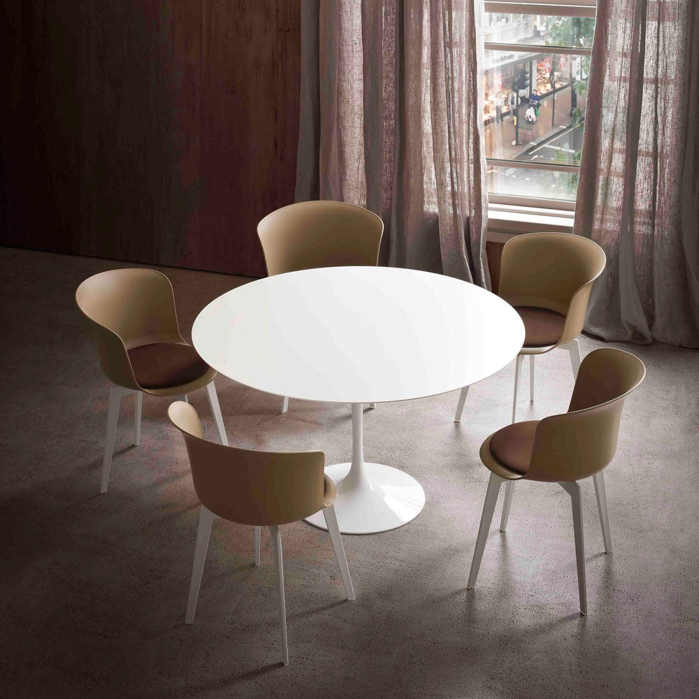 Chaise de restaurant EPICA - mobilier intérieur RestooTab