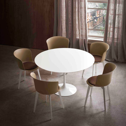 Chaise de restaurant EPICA - mobilier intérieur RestooTab