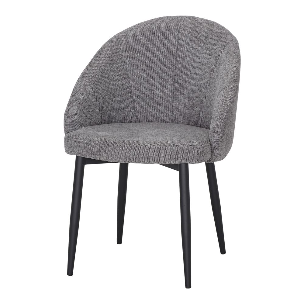 Chaise de restaurant pour int�rieur KUBALI � mobilier int�rieur RestooTab