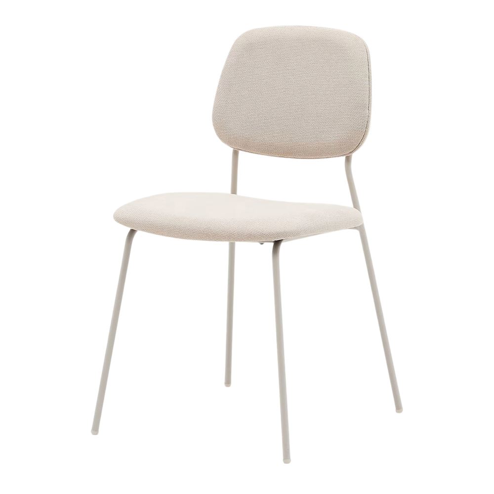 Chaise de restaurant pour int�rieur LEZIKA � mobilier int�rieur RestooTab