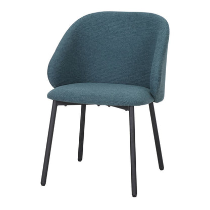 Chaise de restaurant SHANTI - mobilier intérieur RestooTab
