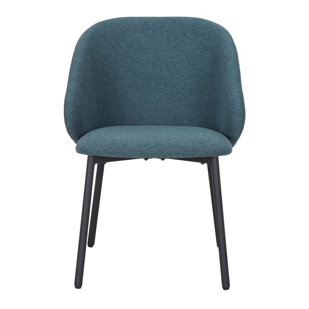 Chaise de restaurant SHANTI - mobilier intérieur RestooTab