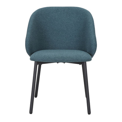 Chaise de restaurant SHANTI - mobilier intérieur RestooTab