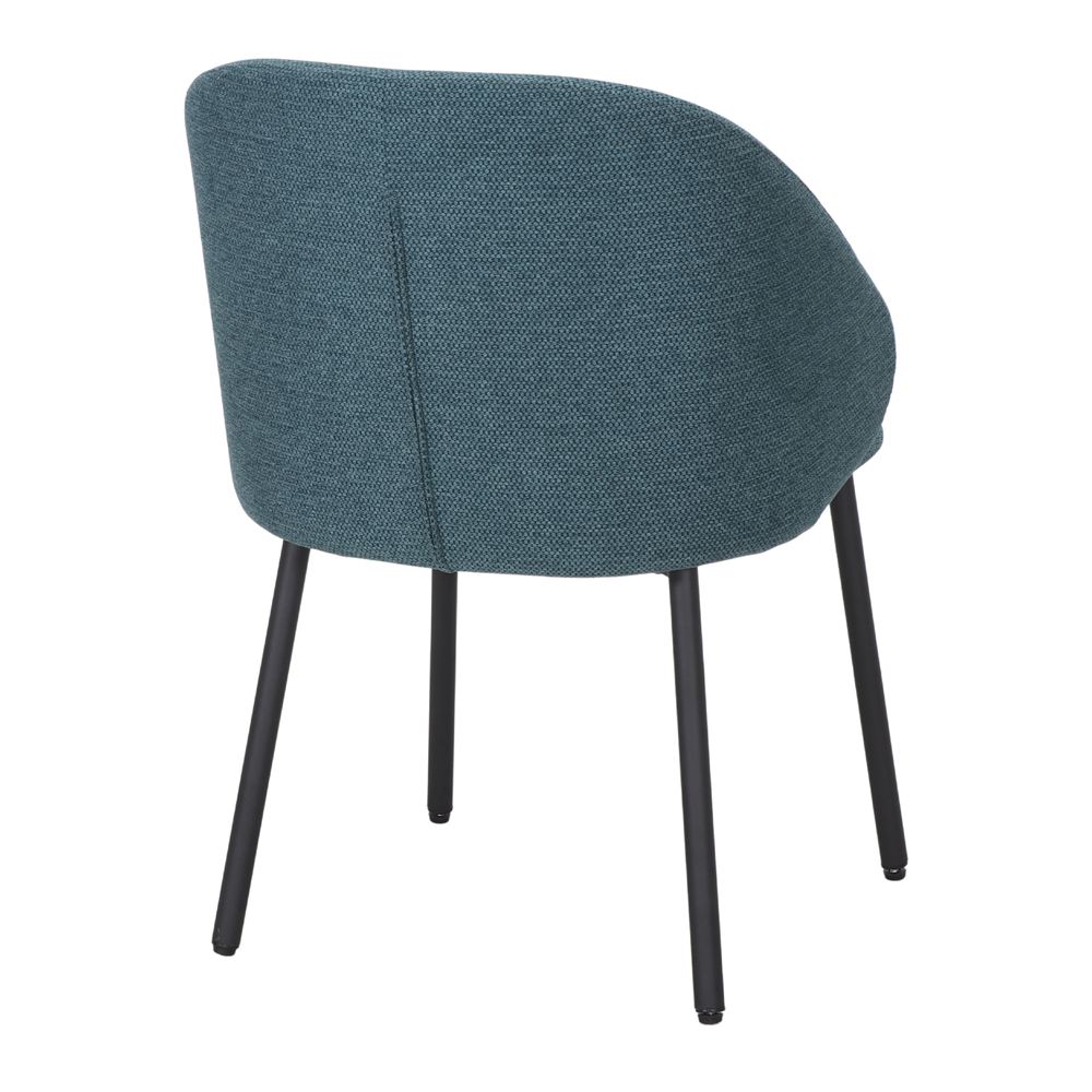 Chaise de restaurant SHANTI - mobilier intérieur RestooTab