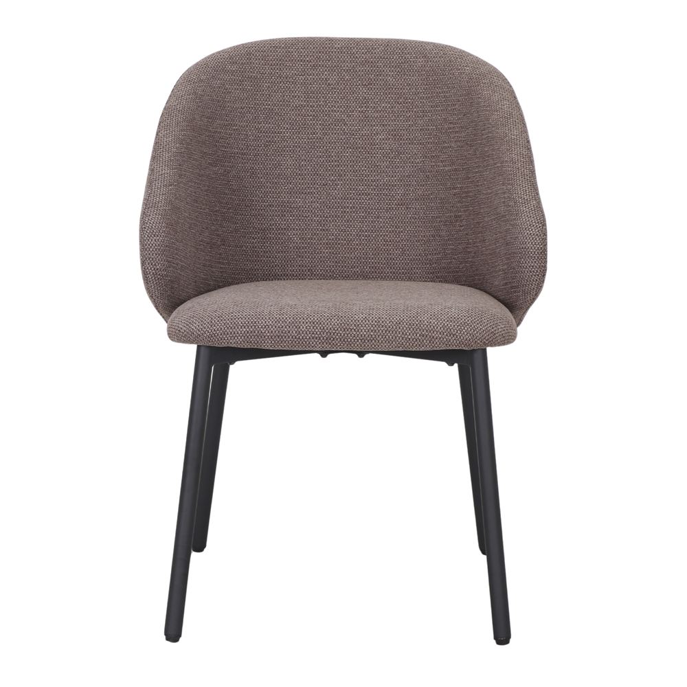 Chaise de restaurant SHANTI - mobilier intérieur RestooTab
