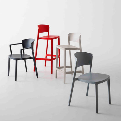 Chaise terrasse Abuela
