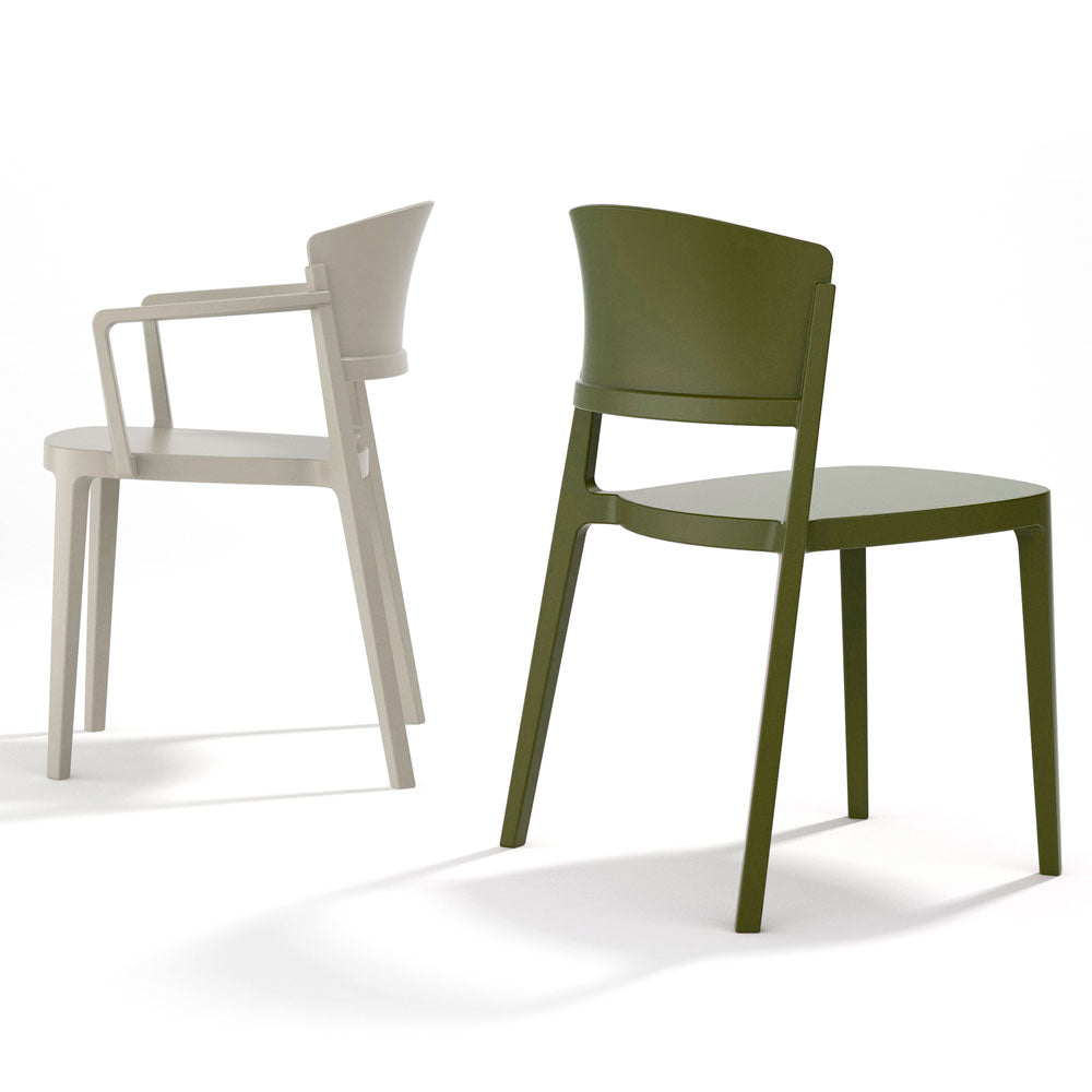 Chaise terrasse Abuela