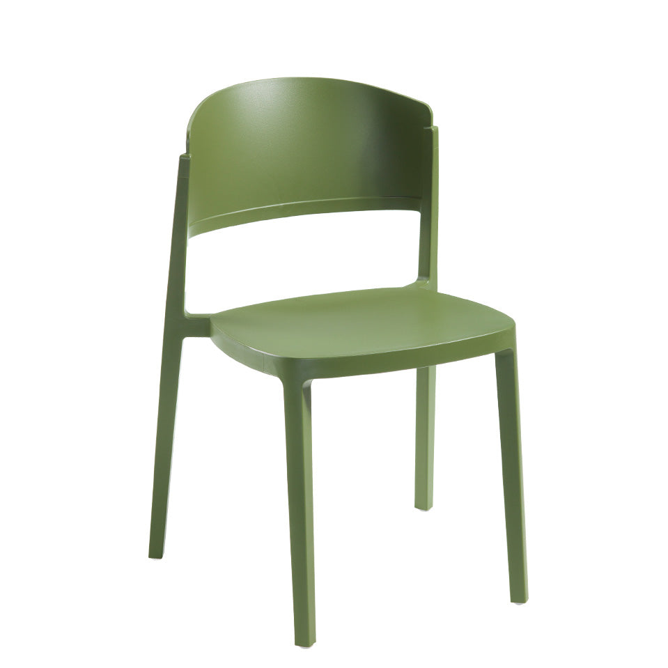 Chaise de restaurant ABUELA – mobilier extérieur terrasse RestooTab