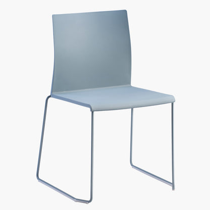 Chaise de restaurant ARTESIA - mobilier extérieur terrasse RestooTab