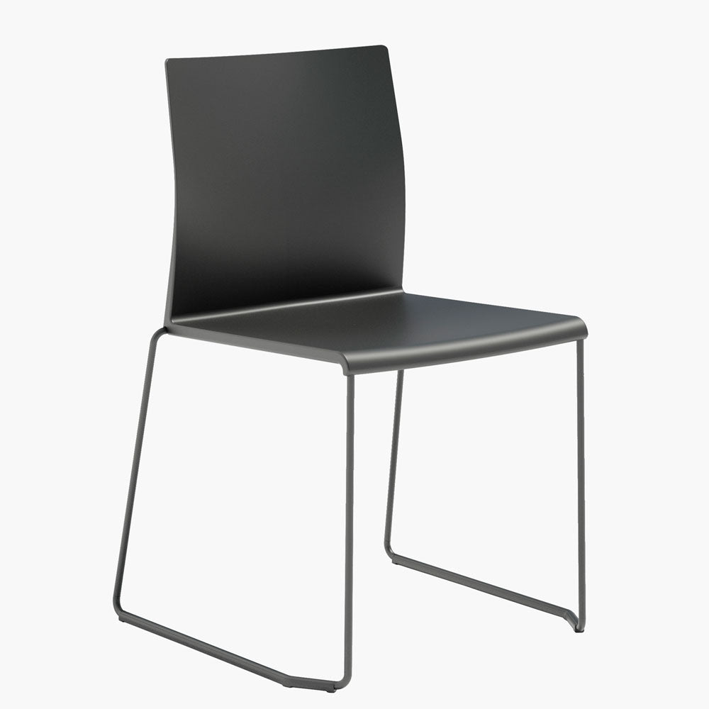 Chaise de restaurant ARTESIA - mobilier extérieur terrasse RestooTab