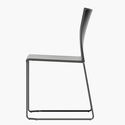 Chaise de restaurant ARTESIA - mobilier extérieur terrasse RestooTab