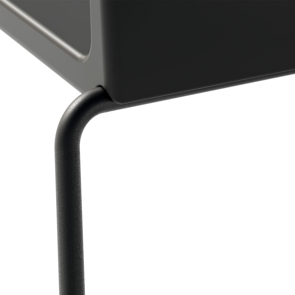Chaise de restaurant ARTESIA - mobilier extérieur terrasse RestooTab