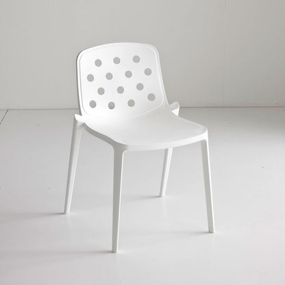 Chaise de restaurant ISIDORA - mobilier extérieur terrasse RestooTab