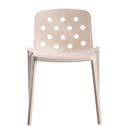 Chaise de restaurant ISIDORA - mobilier extérieur terrasse RestooTab