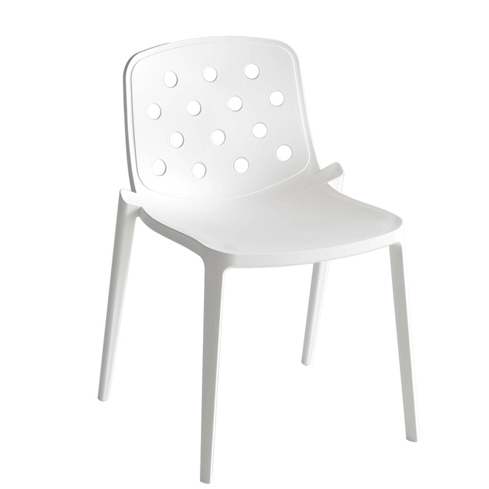 Chaise de restaurant ISIDORA - mobilier extérieur terrasse RestooTab