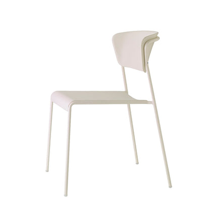 Chaise de restaurant LISA - mobilier extérieur terrasse RestooTab