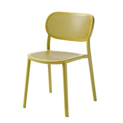 Chaise de restaurant NUTA - mobilier extérieur terrasse RestooTab