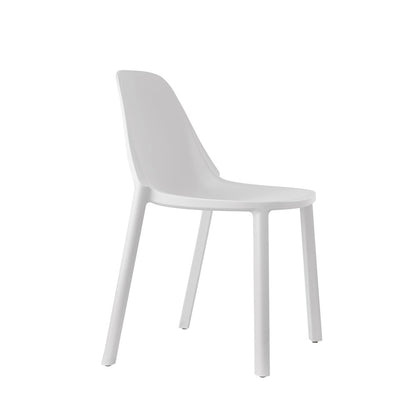Chaise de restaurant PIU - mobilier extérieur terrasse RestooTab