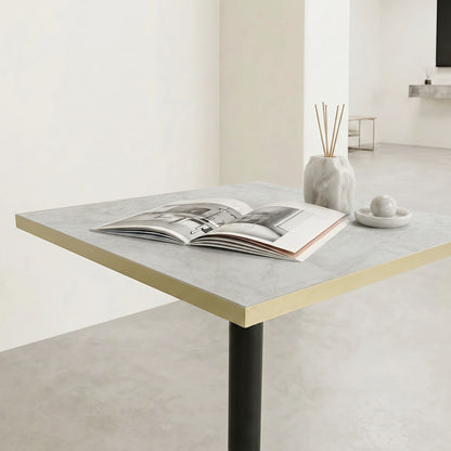 Plateau de table Marbre de pokhara personnalisable