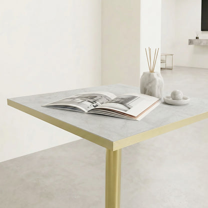 Plateau de table Marbre de pokhara personnalisable