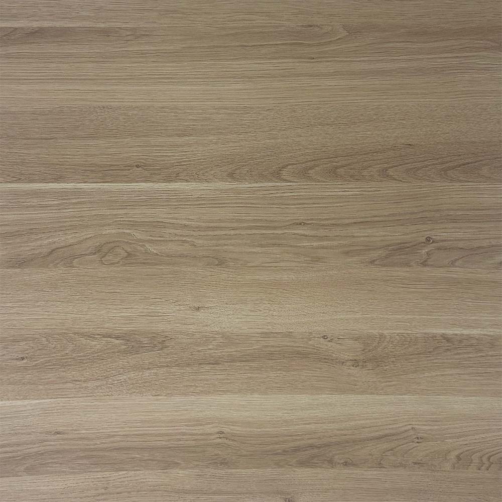 Décor pour plateau de table, style bois de chêne Restootab
