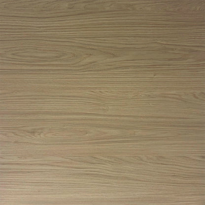 Décor pour plateau de table, style bois de chêne Restootab