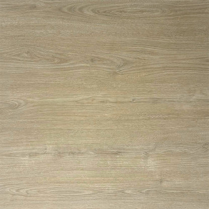 Décor pour plateau de table, style bois de chêne Restootab