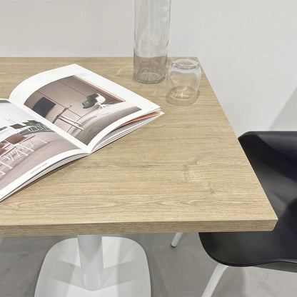 Plateau de table Chêne dolomite personnalisable