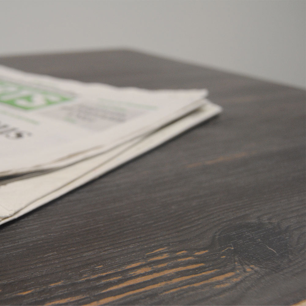 plateau de table sur mesure restaurant pin ancien restootab